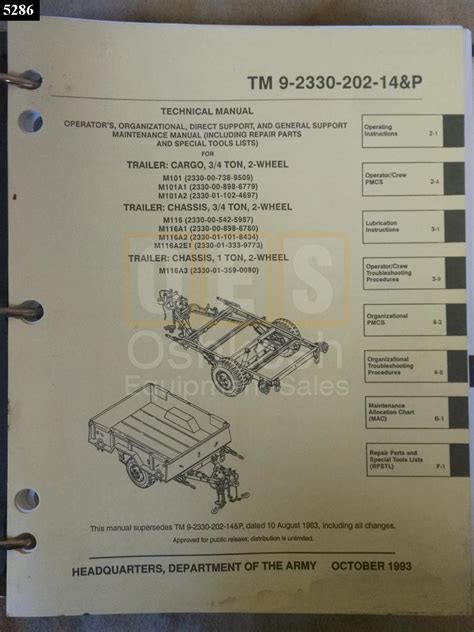 wells tow trailer manual